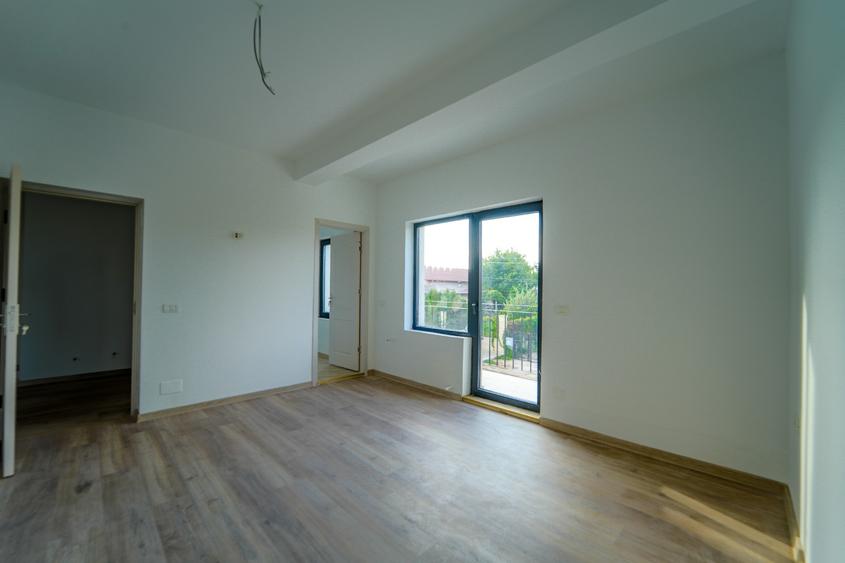 Vilă stil mediteranean Ovidiu poziție excelentă 4 camere posibil schimb - 18