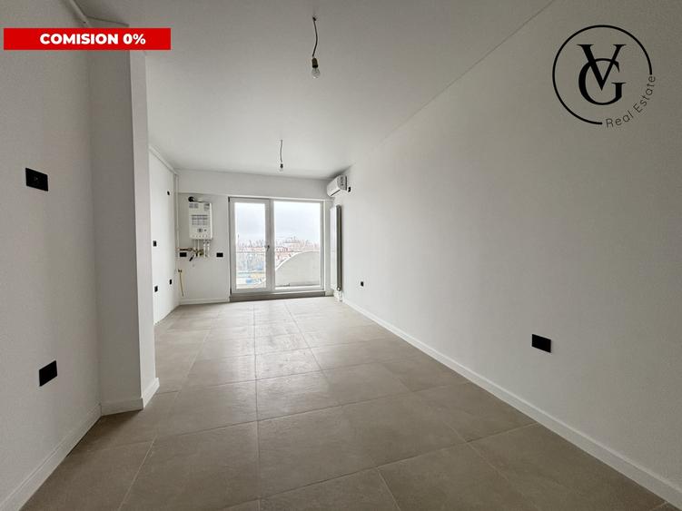 Studio - complex Alezzi Odyssey - Mamaia Nord - 1