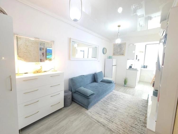 Vanzare apartament 2 camere la malul marii complex Building Stefan Promenada - 2