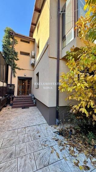 Bucurestii NOI - Laminorului - Inchiriere Vila . - 1