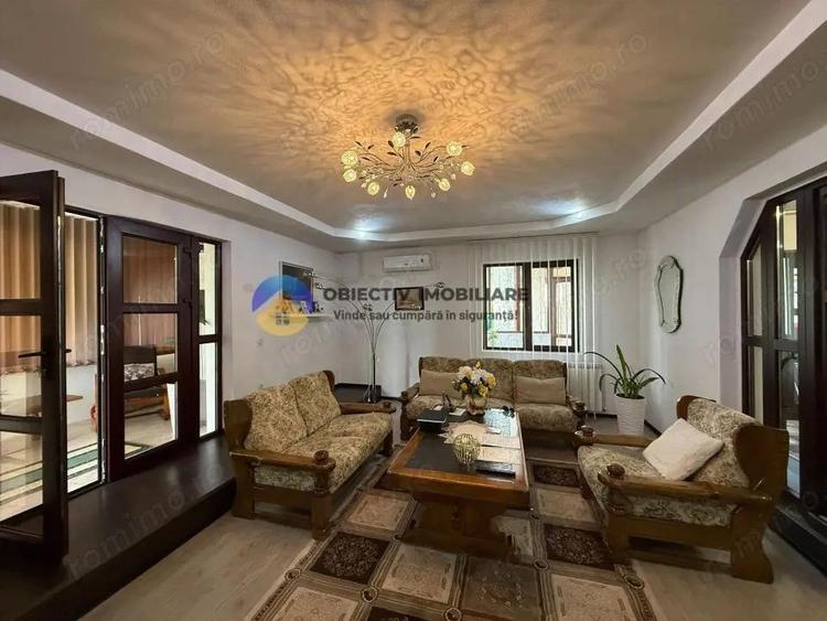 Casa deosebita de vanzare cartier Ciritei - 15