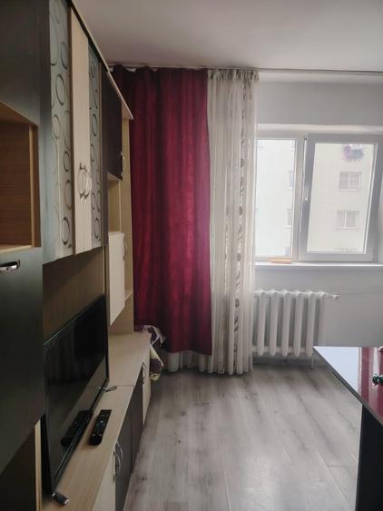 Alfa Invest propune la Vanzare Garsoniera - 2