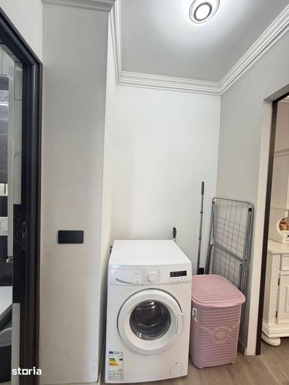 Apartament central | Modern | 2 camere - 12