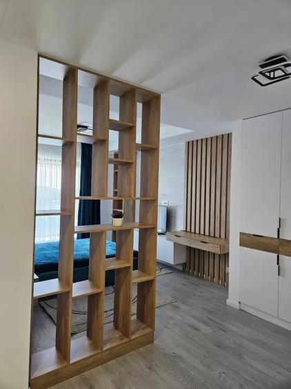 🏢Garsonieră de inchiriat | 30,5mp 📍Militari residence, Bucuresti - 3