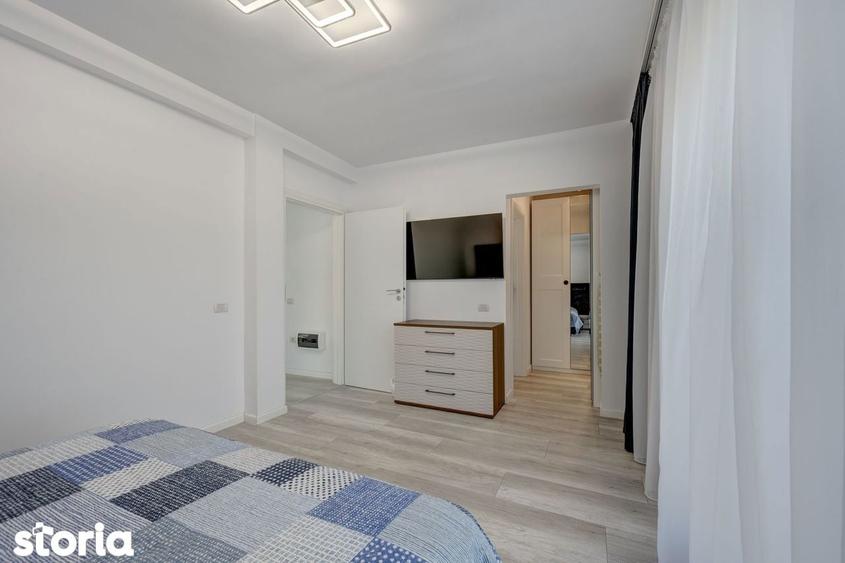 CASA SMART+PISCINA+GARAJ+Zona BARBEQUE! str. Fortului Domne?ti - 11