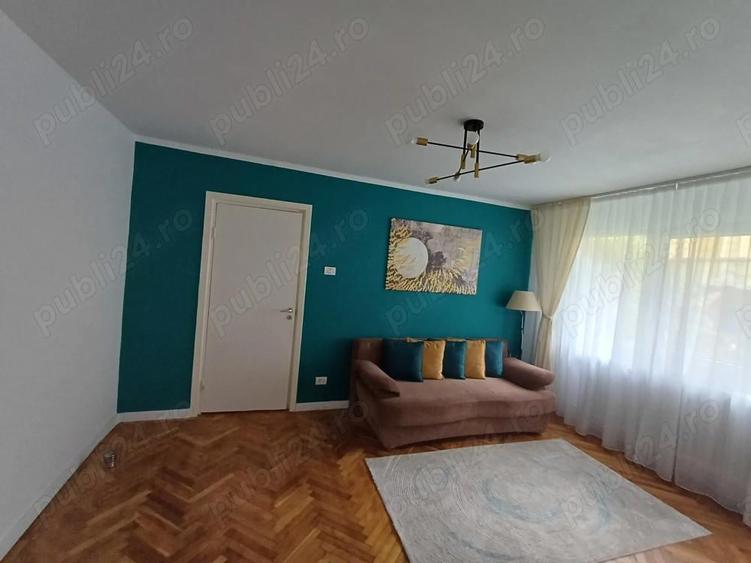 Apartament 2 camere, zona Take Ionescu - 8