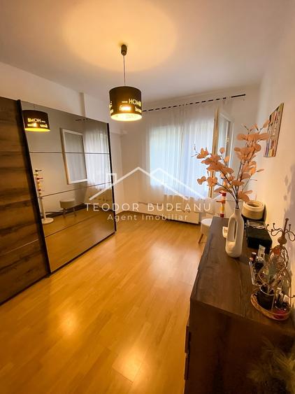 Metrou Lujerului | 4 camere renovat - 8