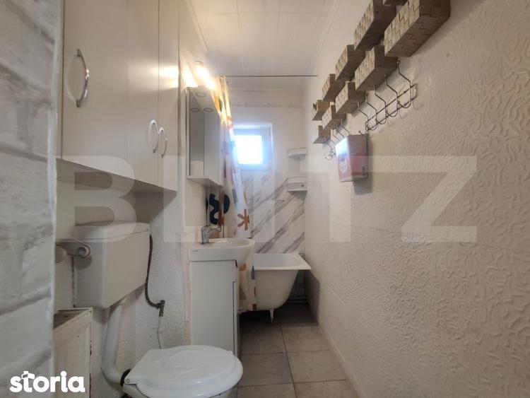 Apartament 3 camere, finisat. Santandrei - 6