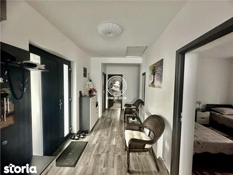 Vila de vanzare Iasi Miroslava, Balciu, - 11