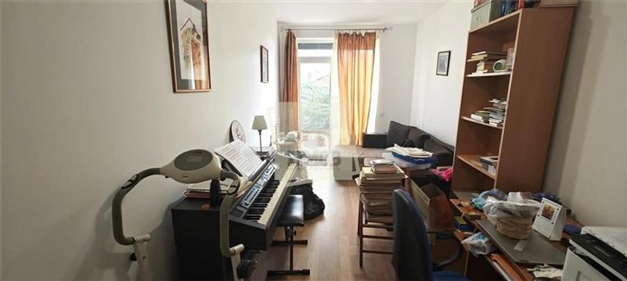 Apartament 3 camere gradina 63 mp parcare zona Calea Cisnadiei - 7