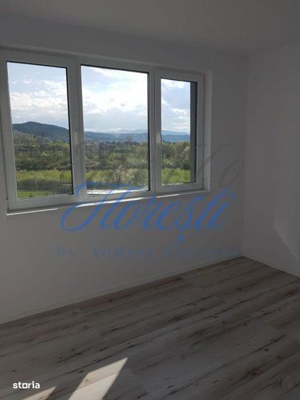 Apartament 3 camere 61mp, zona BMW - 10