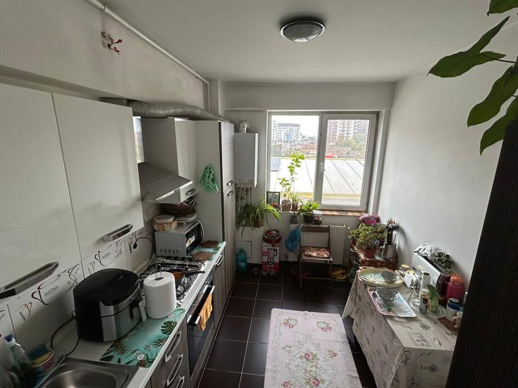 Apartament 2 camere mobilat - 8