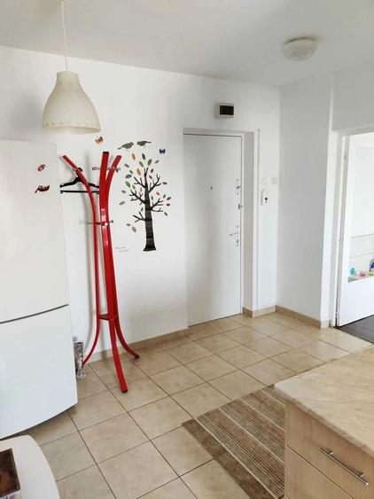 Garsonieră mobilată/utilată – Crângași, lângă metrou și parc - 1