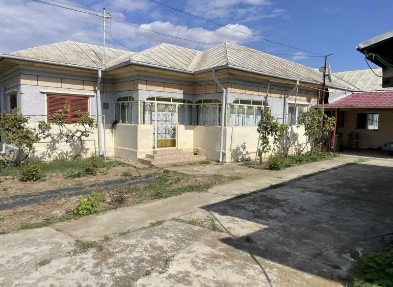 casa - spatiu comercial - ideal cabinet medical , service auto , birou - 4