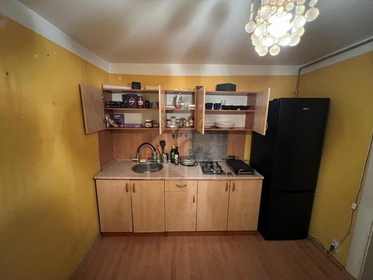 Apartament o camera în zona EROILOR - 1
