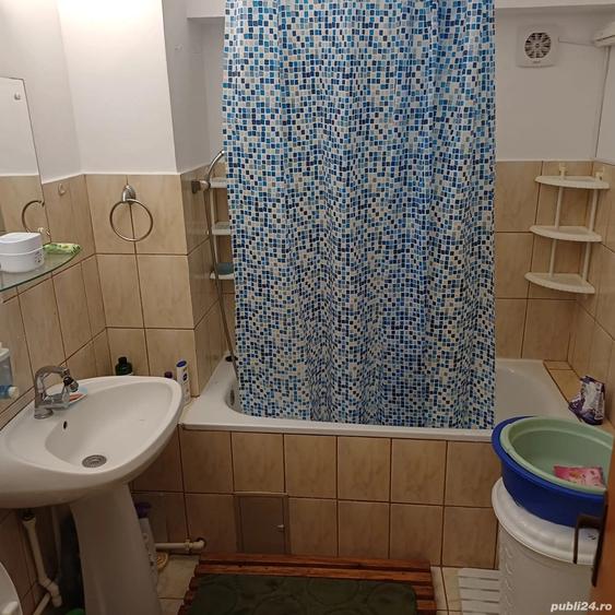 Apartament de inchiriat 2 camere Buzaului - 1