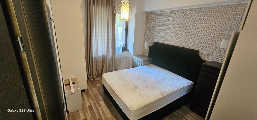 Proprietar -2Cam-Decebal- Gradina proprie 60mp - 13