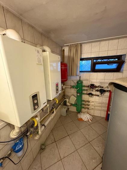 Duplex cu 2 apartamente si subsol cu garaj - 6