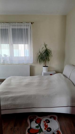 Giroc/Hotel IQ - Apartament cu 2 camere, etajul 1 - 7