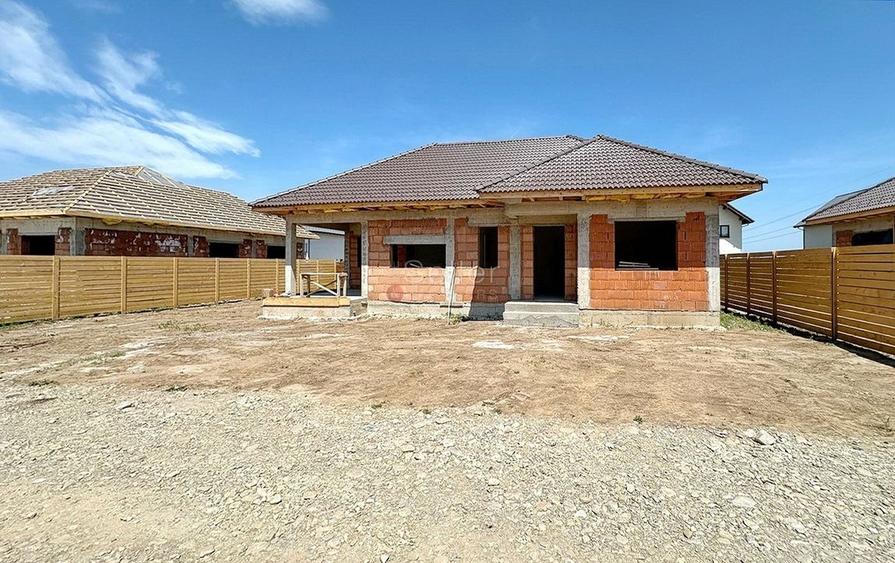 Structura Generoasa Peisagistica Realizata - 2