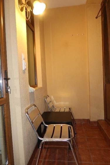 Apartament 2 camere C-tin Brancoveanu - 2 MIN METROU - CENTRALA PE GAZ + BOXA - 10
