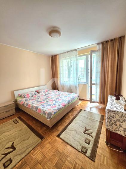 Apartament 2 camere | Astra | Etaj 1 - 1