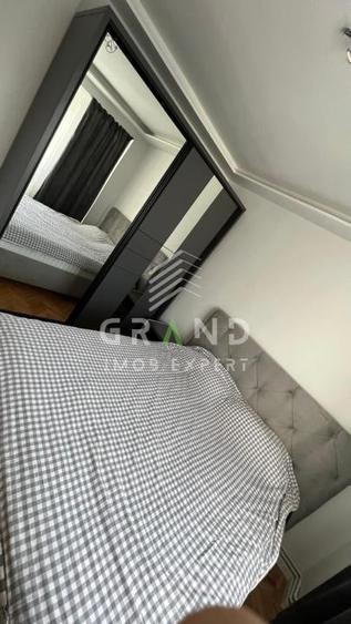 Ap 3 camere | 2 BĂI | BALCON | Zona Mărăști-Dorobanților - 5