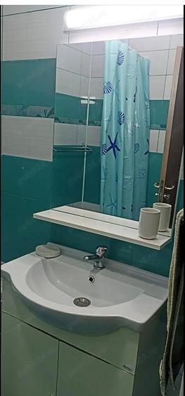 PRIMO 2 CAMERE PET FRIENDLY BLOC NOU ETAJ 5 450 EURO TERMEN LUNG - 9