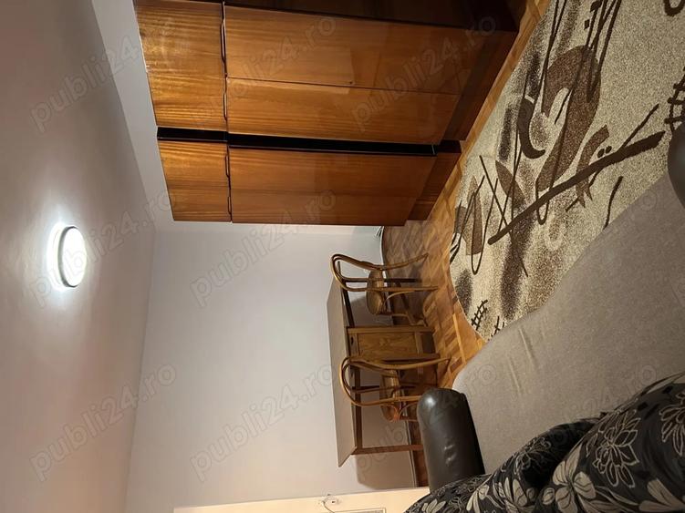 Apartament cu 3 camere de inchiriat aproape de FSEGA ?i Iulius Mall - 6