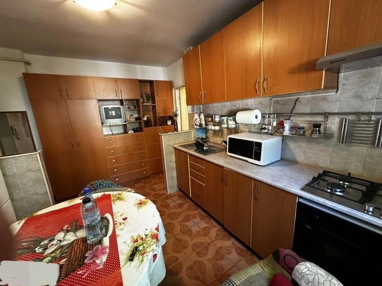 APARTAMENT DE VÂNZARE CU 3 CAMERE IN PAJURA SEC.1 - 5