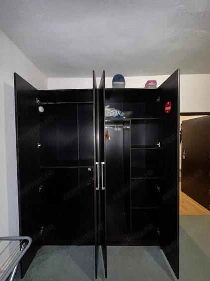 Casă cu 2 camere în Aradului