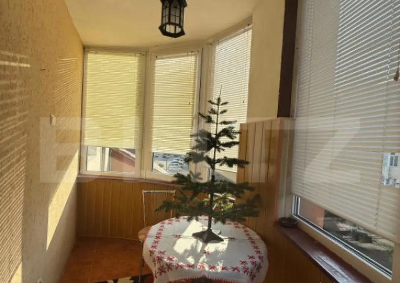 Apartament spatios in vila, 6 camere, 270 mp, zona Grivita - 2