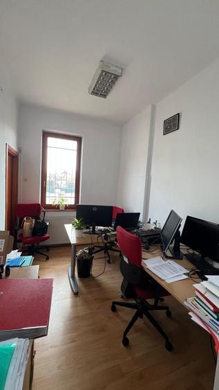 Vilă de Prestigiul în Inima Cartierului Cotroceni – Strada Clunet - 9