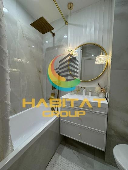 Vanzare ap 3 camere decomandat Brancoveanu Grand Arena cu centrala proprie - 8