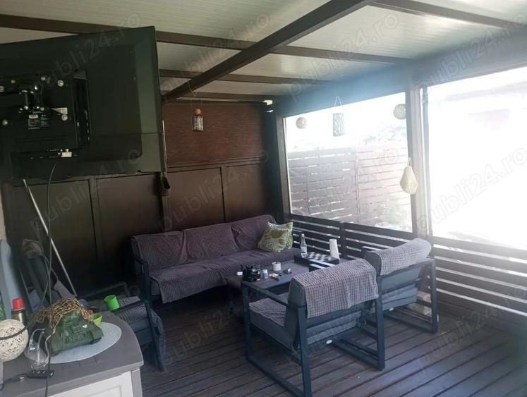 Vand casa in Bughea de jos..Campulung Muscel - 3