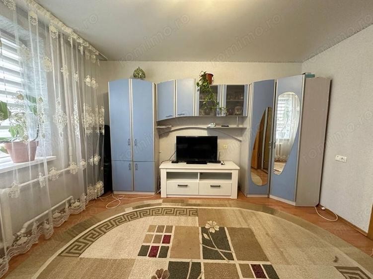 Garsoniera de inchiriiat in zona Grivitei - 2