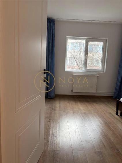 Apartament Baneasa cu 3 camere bloc 1982 etaj 2 - 10