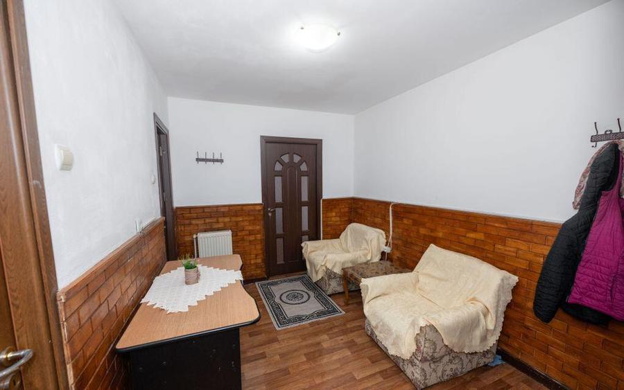 Apartament 2 camere Ostroveni | 59MP | Centrala Termica - 2