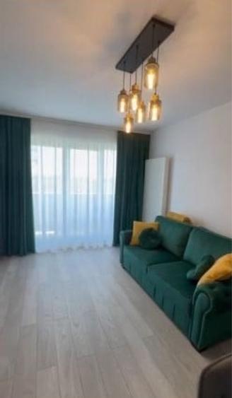 Apartament de vanzare cu 2 camere, zona Tomis Plus - 2