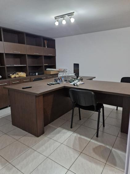 EXCLUSIVITATE! Afacere - Depozit cereale - Lumina-380.000 euro (Cod E8) - 13