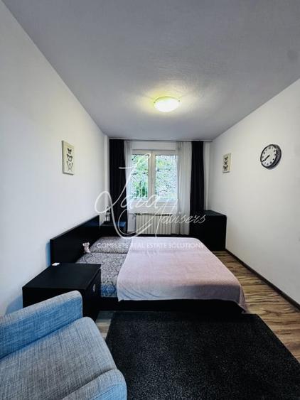 Universitate-Romana, Lido, 2 camere - 9