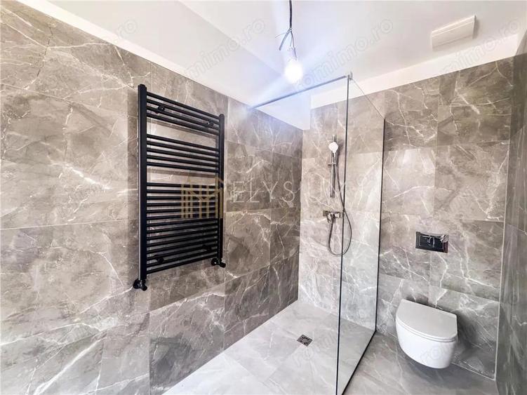 Apartament de vanzare 4 camere One Cotroceni Park - 12