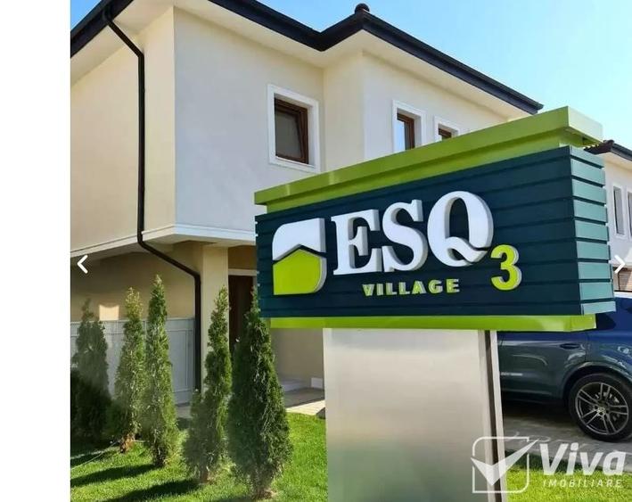 Ap 2 camere finalizat si intabulat 50mp, ESQ Village 3 – Galata - 2