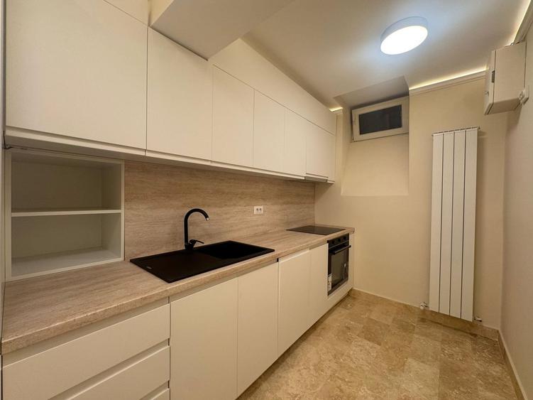 4 CAMERE|| DEMISOL || CALEA DOROBANTILOR - 23