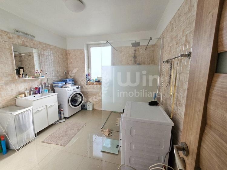 Casa individuala | 162mp utili | 2518 mp teren | Iris | Zona Odobesti - 13