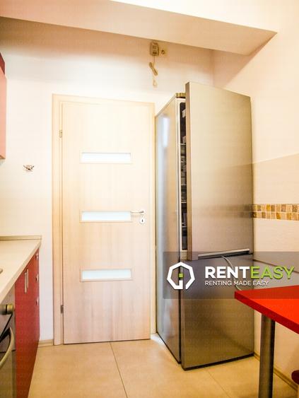 De inchiriat! Apartament cu o camera situat in bloc nou zona Tg. Cucu - 5