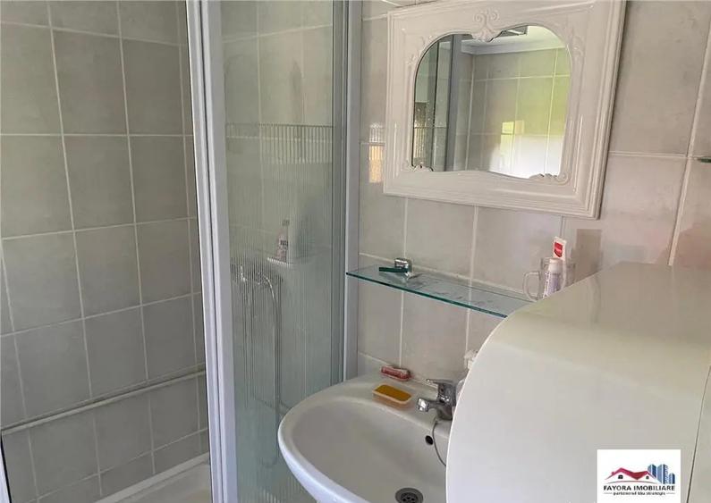 Cabana de Zona Bistra Muresului - Deda - 6