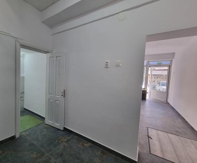 Zona Centrală- spațiu comercial/birou- 70 mp utili- totul nou - 6