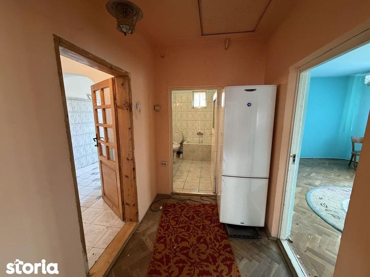 Casa individuala COMISION 0% Zona Semicentrala - 10