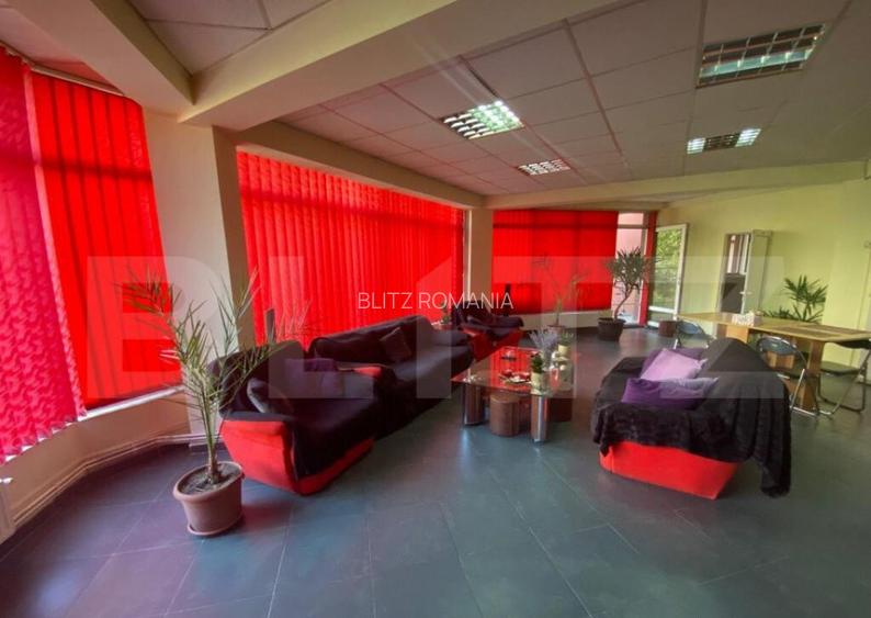 Oferta! Spatiu Comercial 480 mp, stradal- zona1 Mai!